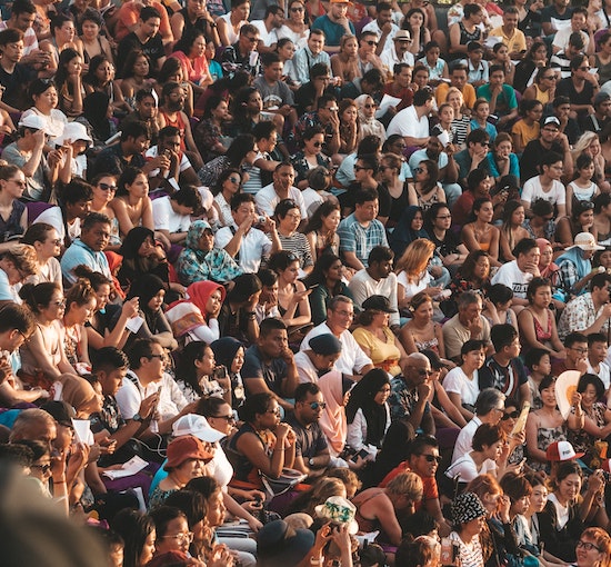 Générer de l'audience